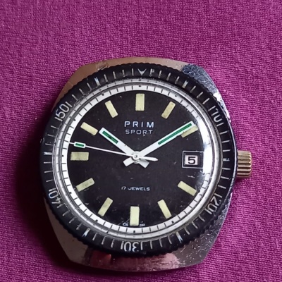 Prim Sport 2