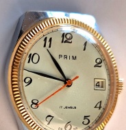 Velikost pouzdra 34 mm po servisu 