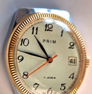 Velikost pouzdra 34 mm po servisu 