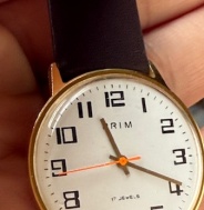 Prim zlacené tabule