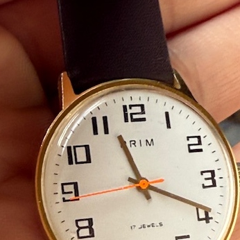 Prim zlacené tabule