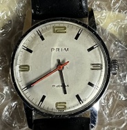 Prim hodinky 3 ks 