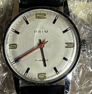 Prim hodinky 4 ks 