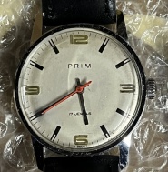 Prim hodinky 3 ks 