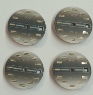 Číselníky KSČ prim