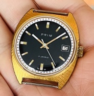 Prim 68 černé