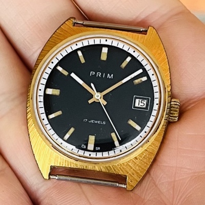 Prim 68 černé