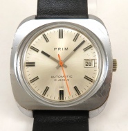 Hodinky PRIM AUTOMATIC. Land17