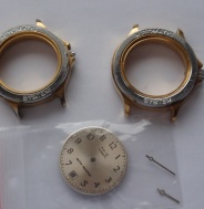 2x Prim automatic cal. 69 