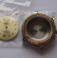 Prim automatic cal. 69 
