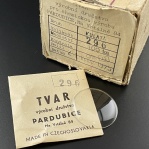 296 - Tvar - nepoužité