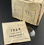 296 - Tvar - nepoužité