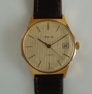 Prim pyžamo pozlacené