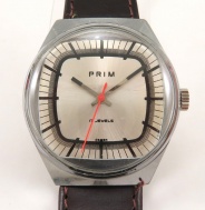 Hodinky PRIM. Land10