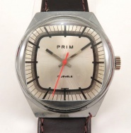 Hodinky PRIM. Land10