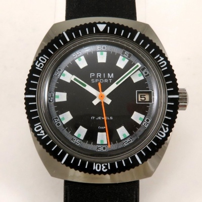 Hodinky PRIM SPORT. Land13