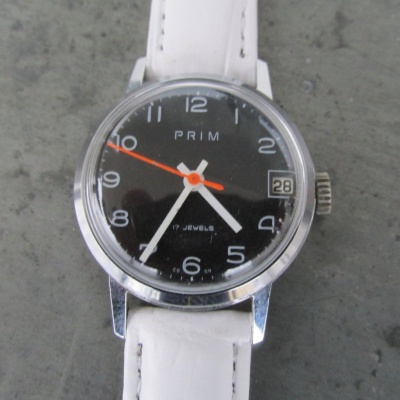 Hodinky Prim 28mm - typ 68 411