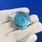 PRIM AUTOMATIC BAUHAUS cal.96 PÚZDRO CHROM NOS