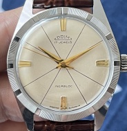 Prim Ala Diplomat Chrom verze