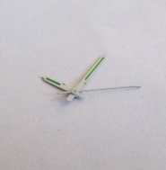 RUČKY NA HODINKY PRIM AUTOMATIC - LETECKÉ