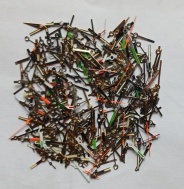 Ručky prim mix