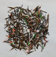 Ručky prim mix