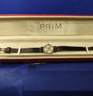 ELTON - PRIM damske E80.