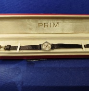 ELTON - PRIM damske E80.