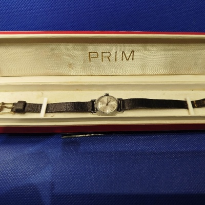 ELTON - PRIM damske E80.
