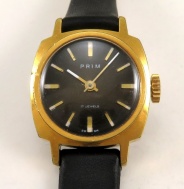 Hodinky PRIM. Land7
