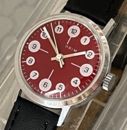 PRIM BERUŠKY, kal.66