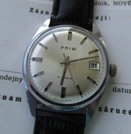 PRIM 68 175 1, r.v. 1969