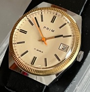 PRIM ALA ROLEX, kal.68