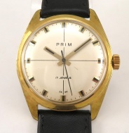 Hodinky PRIM. Land15