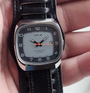 Hodinky Prim Automatic TOP