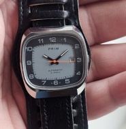 Hodinky Prim Automatic TOP
