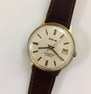 Hodinky Prim Automatic