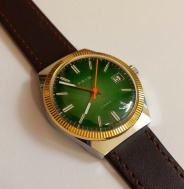 Prim ala Rolex