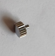 Korunka ps2 nos