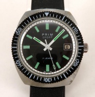 Hodinky PRIM SPORT. Land18