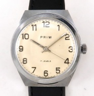 Hodinky PRIM. Land14