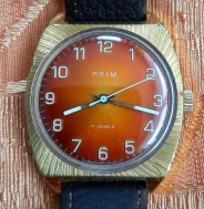 PRIM SOUDEK