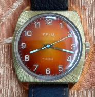 PRIM SOUDEK