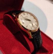 Hodinky Prim kalibr 50 