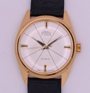 Prim Elegant II ala Diplomat, kalibr 66, INCABLOC