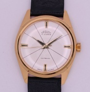 Prim Elegant II ala Diplomat, kalibr 66, INCABLOC