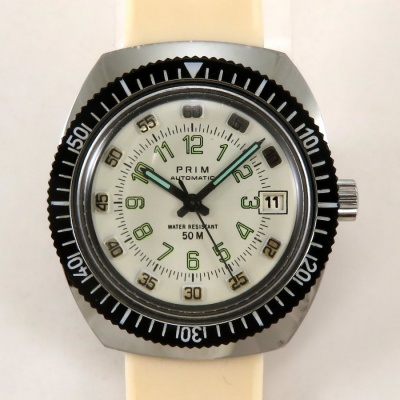 Hodinky Prim Sport Automatic. Land18