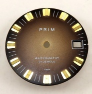 Číselník PRIM AUTOMATIC. Land1