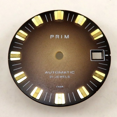 Číselník PRIM AUTOMATIC. Land1