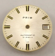 Číselník PRIM AUTOMATIC. Land1